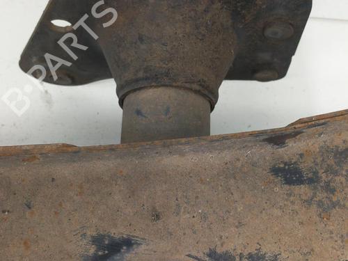 Rear bumper reinforcement FORD MONDEO III (B5Y) 2.0 16V TDDi / TDCi | BP28750865C73 