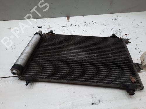 AC-Kondensator PEUGEOT 307 (3A/C) 2.0 16V (136 hp) 28760315