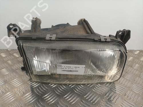 Used Right headlight VW PASSAT B3/B4 Variant (3A5, 35I) 1.9 D (68 hp) 28739575