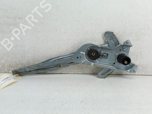 Front right window mechanism RENAULT KANGOO (KC0/1_) D 65 1.9 (KC0E, KC02, KC0J, KC0N) | BP28750813C23 - Image 3