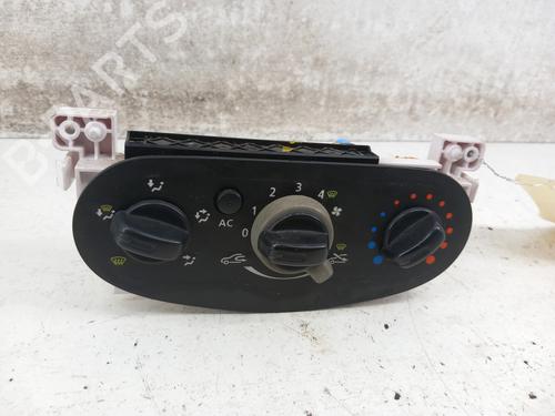 Climate control DACIA LOGAN MCV (KS_) 1.5 dCi (KS0W) | BP28737517I5 - Image 3