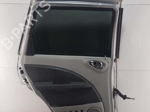 Used Left rear door CHRYSLER PT CRUISER (PT_) 2.2 CRD (150 hp) 28751469
