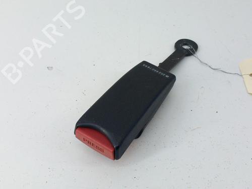 Engache cinturón Engache cinturón MERCEDES-BENZ C-CLASS (W202) C 180 (202.018) (122 hp) 28773333 28773333