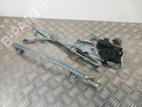 Alzavetro anteriore destra OPEL ASTRA G Hatchback (T98) 1.6 16V (F08, F48) (101 hp) 28782258