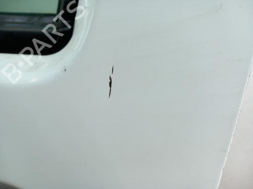 Left front door CITROËN C2 (JM_) 1.4 | BP28734902C2 