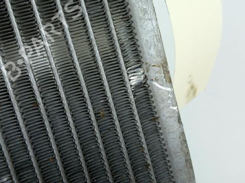 Used Water radiator Water radiator NISSAN MICRA II (K11) 1.0 i 16V (K11) (60 hp) 28761513 28761513