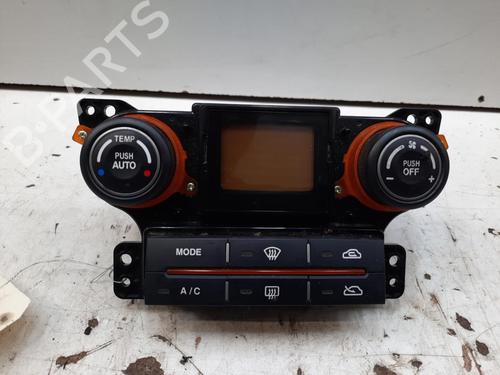 Used Climate control KIA CARENS III MPV (UN) 2.0 CRDi 140 (140 hp) 28791094