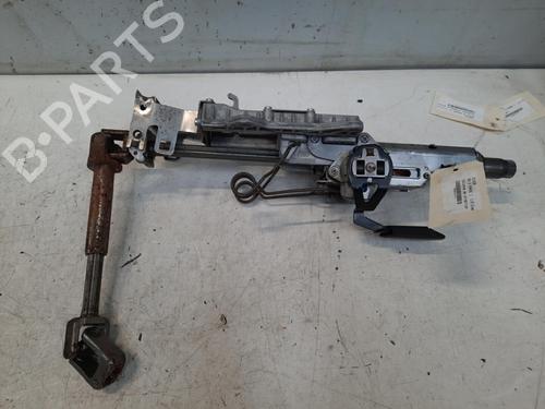 Steering column AUDI A3 (8P1) 1.9 TDI | BP28787809M21 - Image 3
