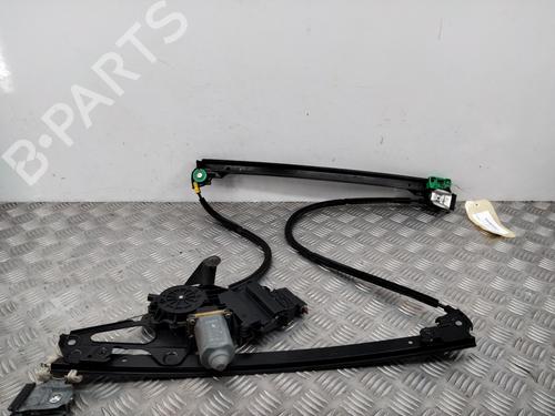Rudehejsemekanisme Højre foran FORD GALAXY I (WGR) 2.0 i (116 hp) 28742803
