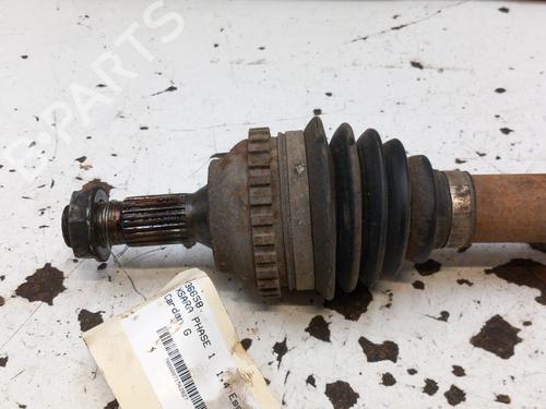 Left front driveshaft CITROËN XSARA (N1) 1.4 i | BP28766407M38 