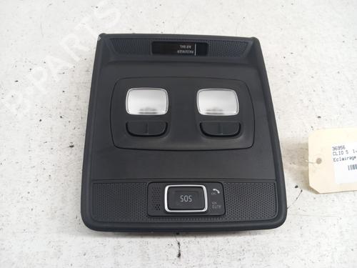 Kabinelys RENAULT CLIO V (B7_) 1.5 Blue dCi 85 (B7AG) | BP28780865I8 - Image 3