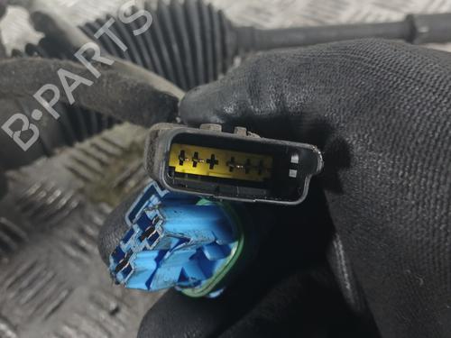 Crémaillère de direction CITROËN C2 (JM_) 1.4 HDi | BP30876647M22