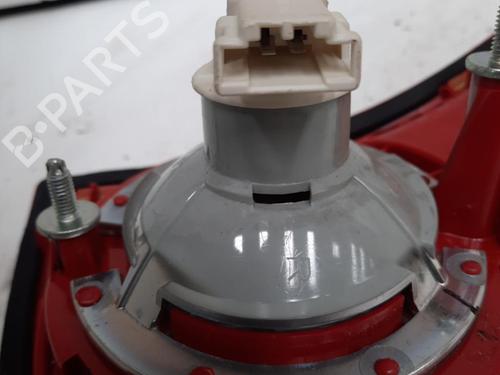 Used Right tailgate light Right tailgate light VW GOLF V (1K1) 1.9 TDI (105 hp) 28791498 28791498