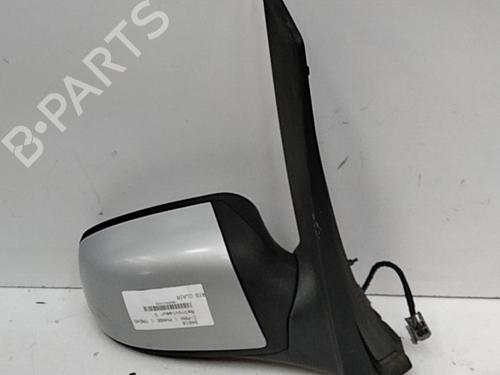 Retrovisor derecho FORD FOCUS C-MAX (DM2) 1.6 TDCi (109 hp) 28776313