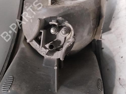 Blinklys fortil venstre SAAB 9-3 (YS3D) 2.2 TiD (125 hp) 28791130