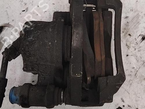 Used Left front brake caliper Left front brake caliper FORD ESCORT VI Estate Van (AVL) 1.8 D (60 hp) 28741573 28741573