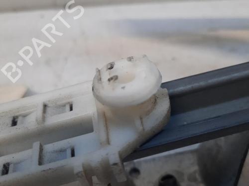 Front left window mechanism OPEL MERIVA A MPV (X03) 1.4 16V Twinport LPG (E75) | BP28748974C22