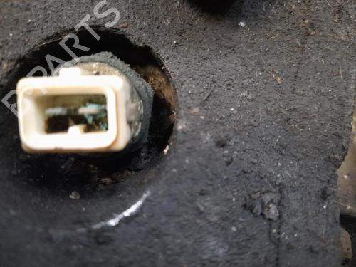 Gearbox PEUGEOT 205 II (20A/C) 1.7 Diesel | BP28769908M3 