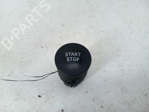 Used Switch RENAULT CAPTUR I (J5_, H5_) 1.5 dCi 90 (J5N4, J5M5, J5MW, J5M6, J5AL, J5AJ) (90 hp) 28743767