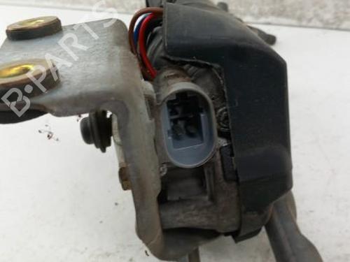 Wischermotor vorne für RENAULT MEGANE Scenic (JA0/1_) 1.6 e (JA0F) (90 hp) 28741396