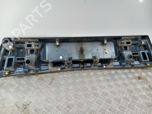 Pynteliste til bagklap Pynteliste til bagklap CITROËN C4 Picasso I MPV (UD_) [2006-2015] 34191083 34191083