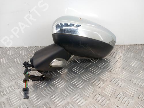 Left mirror CITROËN C3 II (SC_) 1.6 BlueHDi 100 | BP28779477C26