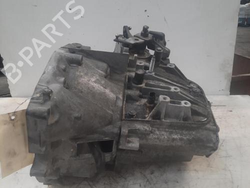 Gearbox CITROËN C5 III (RD_) 2.0 HDi 140 (RDRHF8, RDRHFA, RDRHA8, RDRHAJ) | BP28785745M3 - Image 2