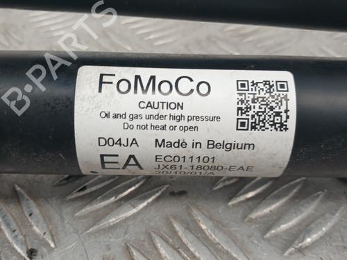 Right rear shock absorber FORD FOCUS IV (HN) 1.0 EcoBoost | BP33306860M19 - Image 2