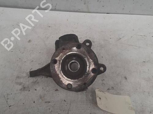 Used Right front steering knuckle PEUGEOT 205 II (20A/C) 1.7 Diesel (60 hp) 28772575