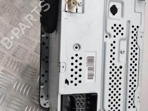 radio-skoda-fabia-ii-542-2006-2007-2008-2009-2010-2011-2012-2013-2014-28757459 main image