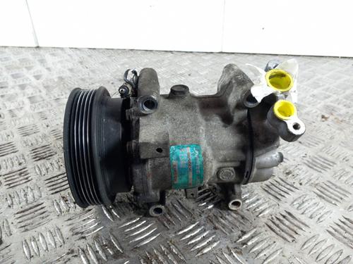 AC-Kompressor RENAULT CLIO II (BB_, CB_) 1.4 16V (B/CB0P, BB13) (98 hp) 28744032