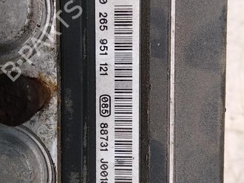 ABS pump CITROËN C4 Grand Picasso I (UA_) 1.6 HDi | BP28789957M43