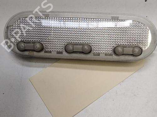 Innerbelysning RENAULT SCÉNIC II (JM0/1_) 1.5 dCi (JM02, JM13) (101 hp) 28770994