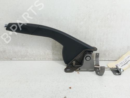 Hand brake RENAULT CLIO IV (BH_) 1.5 dCi 90 | BP28761808I18 