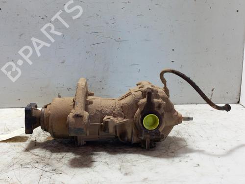 Differensial bakvogn RENAULT KANGOO (KC0/1_) 1.9 dCi 4x4 (KC0V) (80 hp) 28762231