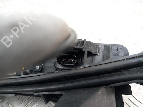 Electronic module FORD FIESTA VII (HJ, HF) 1.0 EcoBoost | BP28736027M83 