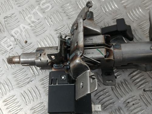 Steering column CITROËN C4 Grand Picasso II (DA_, DE_) 1.6 HDi / BlueHDi 115 | BP28755214M21 - Image 2