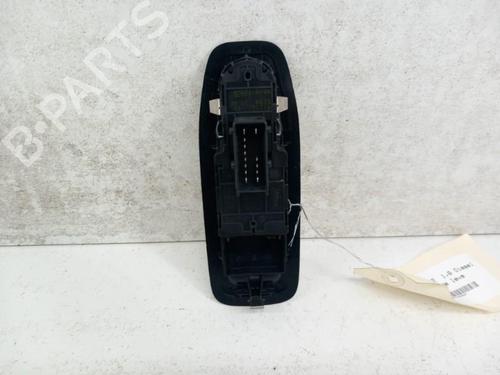 Used Left front window switch PEUGEOT 208 I (CA_, CC_) 1.6 HDi / BlueHDi 75 (75 hp) 28768488