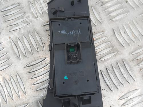Left front window switch OPEL ASTRA J (P10) 1.7 CDTI (68) | BP28737242I27 - Image 3