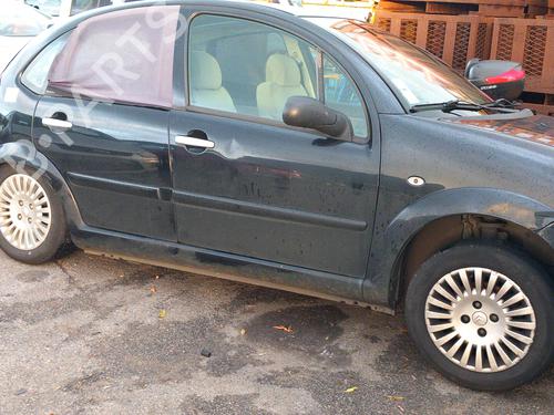Steering column stalk CITROËN C3 I (FC_, FN_) 1.4 HDi | BP28761806I23 