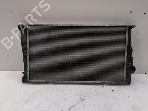 Used Water radiator BMW 3 Touring (E91) 325 d (197 hp) 28753010