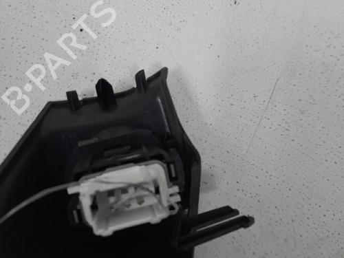 Left rear window switch RENAULT VEL SATIS (BJ0_) 2.2 dCi (BJ0E, BJ0F) | BP28761171I29 