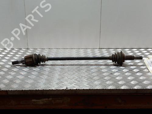Used Left rear driveshaft NISSAN X-TRAIL I (T30) 2.2 Di 4x4 (114 hp) 28773222