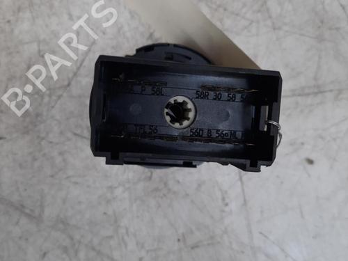 Used Headlight switch Headlight switch VW POLO IV (9N_, 9A_) 1.4 TDI (70 hp) 28763020 28763020
