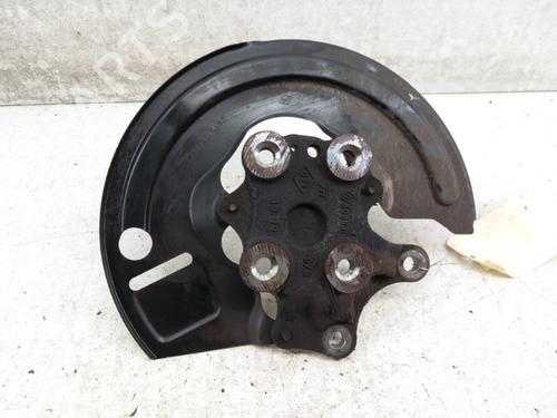Used Right rear steering knuckle Right rear steering knuckle RENAULT ESPACE V (JR_) 1.6 dCi 160 (160 hp) 28740215 28740215