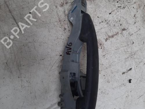 Used Front left exterior door handle CITROËN BERLINGO MULTISPACE (B9) 1.6 HDi 90 (92 hp) 28772135