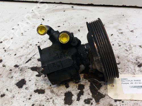 Used Steering pump Steering pump FIAT MULTIPLA (186_) 1.9 JTD 105 (186AXB1A) (105 hp) 28767138 28767138
