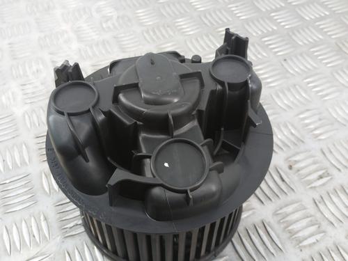 Used Heater blower motor NISSAN MICRA III (K12) 1.5 dCi (65 hp) 29148664