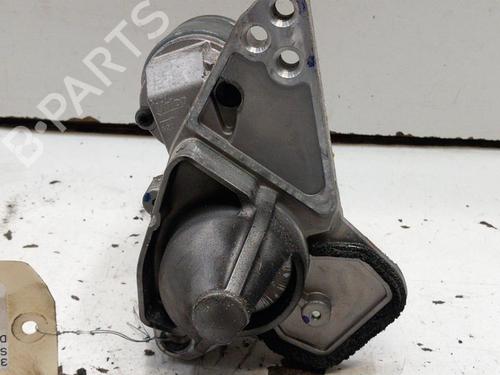 Starter RENAULT SCÉNIC III (JZ0/1_) 1.2 TCe | BP28755625M8 