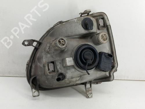 Used Right headlight OPEL AGILA A (H00) 1.2 16V (F68) (75 hp) 28751597